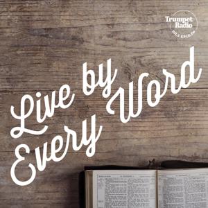 Live by Every Word by Philadelphia Church of God