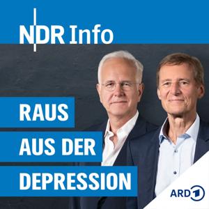 Raus aus der Depression by NDR Info
