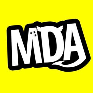 MDA - Mundo dos Animes by MDA - Mundo dos Animes
