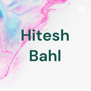 Hitesh Bahl