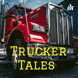 Trucker Tales by My Trucking Life