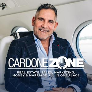 The Cardone Zone by Grant Cardone