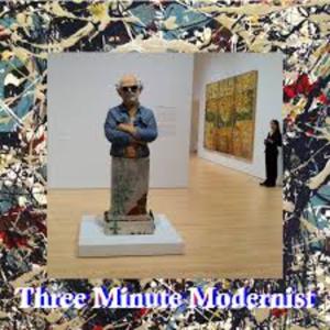 Three Minute Modernist