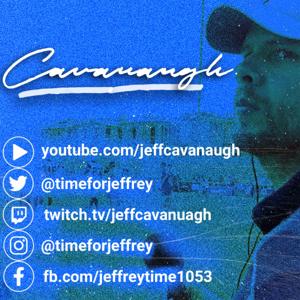 The Jeff Cavanaugh Show by Jeff Cavanaugh
