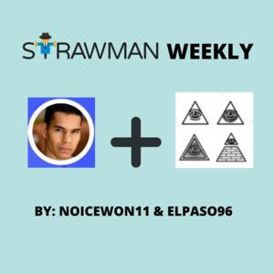 Strawman Weekly