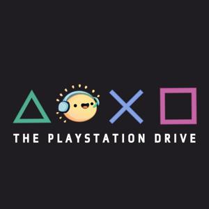 The PlayStation Drive: A PlayStation Podcast by Carpool Gaming