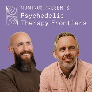 Psychedelic Therapy Frontiers by Numinus