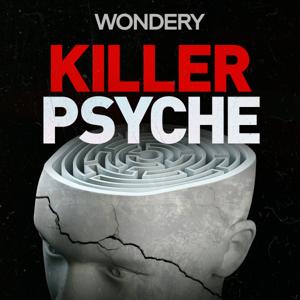 Killer Psyche by Wondery | Treefort Media