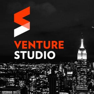 Venture Studio by Venture Studio.  New York City Venture Capital (VC) and Angel Investing Interviews with host Dave Lerner