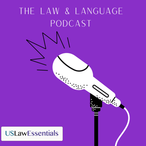 USLawEssentials Law & Language by uslawessentials