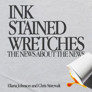 Ink Stained Wretches by Nebulous Media