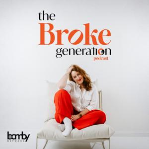 The Broke Generation by Emma Edwards