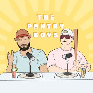 The Pantry Boys by The Pantry Boys