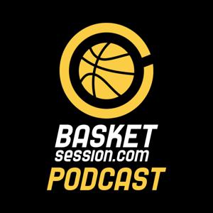 Le podcast BasketSession by Le podcast BasketSession