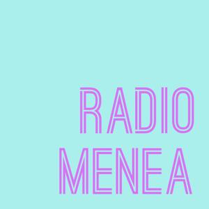 Radio Menea by Verónica Bayetti Flores and Miriam Zoila Pérez
