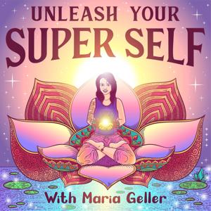 Unleash Your Super Self