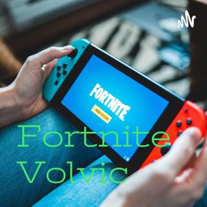 Fortnite Volvic by Iven 5A