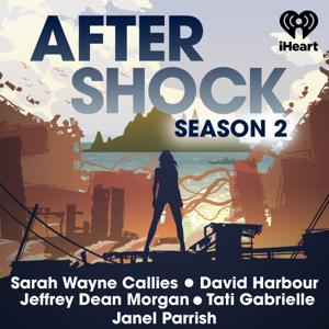 Aftershock by iHeartPodcasts