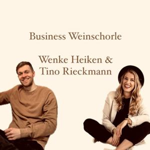 Business Weinschorle