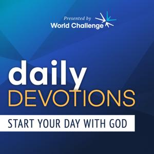 World Challenge Daily Devotions by World Challenge