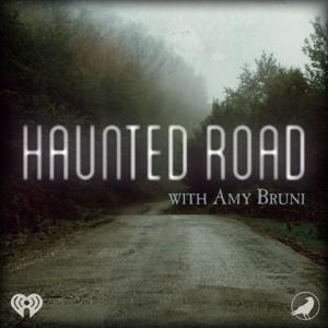 Haunted Road by iHeartPodcasts and Grim & Mild