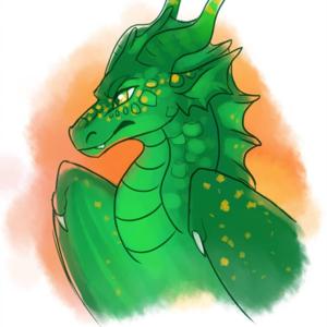 Sundew Talks (a wings of fire podcast
