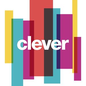 Clever by Amy Devers