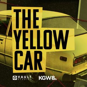 The Yellow Car by KGW | VAULT Studios