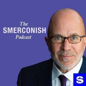 The Smerconish Podcast by SiriusXM