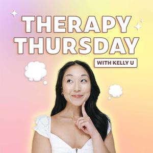 Therapy Thursday with Kelly U. by Therapy Thursday