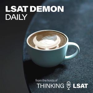 LSAT Demon Daily by LSAT Demon
