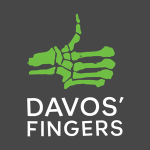 Davos' Fingers - A Song of Ice and Fire Podcast by Davos\' Fingers