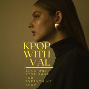K-pop with Val