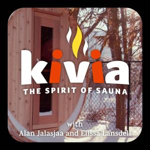 Kivia: The Spirit of Sauna by Memory Tree Productions