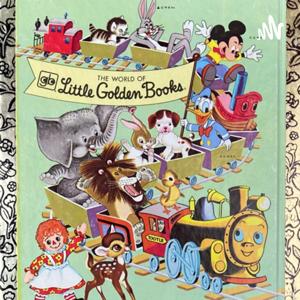 Lei’s Little Golden Books by Leilani