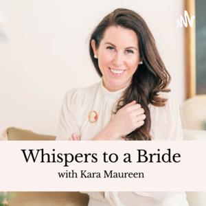Whispers to a Bride: Emotional Insight for your Wedding Drama
