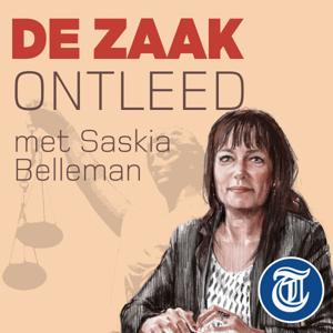 De zaak ontleed by De Telegraaf