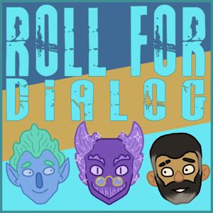 Roll For Dialog