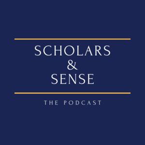 Scholars & Sense by Bill Bennett, Conrad Black & Victor Davis Hanson