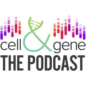 Cell & Gene: The Podcast by Erin Harris