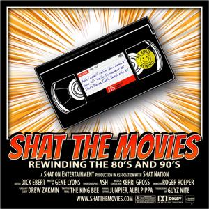 Shat the Movies: 80's & 90's Best Film Review by Shat on Entertainment