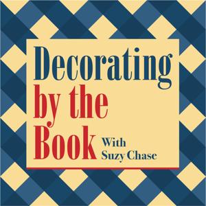 Decorating by the Book by Suzy Chase