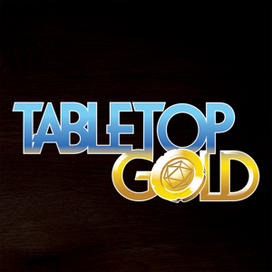 Tabletop Gold by Tabletop Gold
