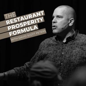 The Restaurant Prosperity Formula by David Scott Peters
