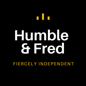 Humble and Fred by Humble and Fred