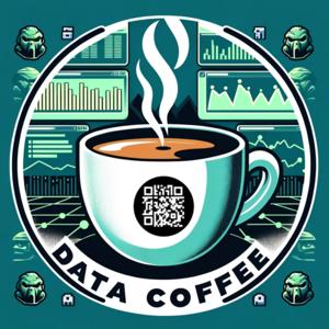Data Coffee by Data Coffee