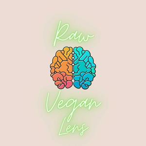 Raw Vegan Lens by Sheri Meshal