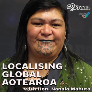 Localising Global Aotearoa
