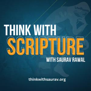 Think with Scripture