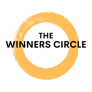 The Winners Circle by The Winner's Circle